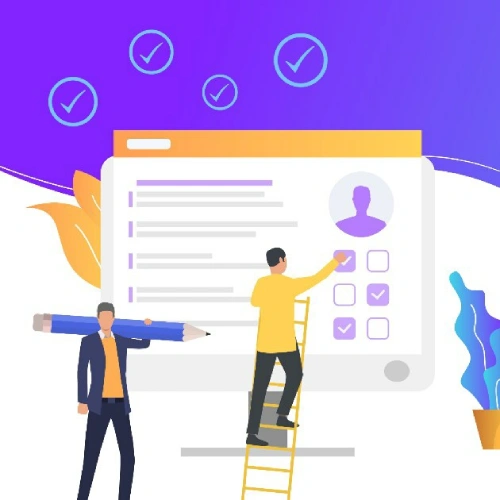 ثبت آمار تولید